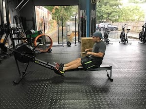 Photo of CrossFit Momentum