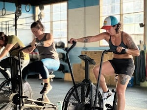 Photo of CrossFit Momentum