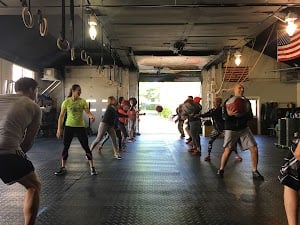 Photo of CrossFit Momentum