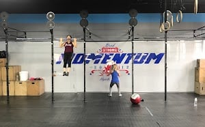 Photo of CrossFit Momentum