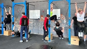 Photo of CrossFit Zwickau