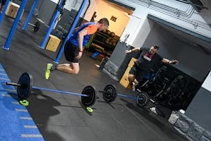 Photo of CrossFit Zwickau