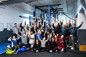 Photo of CrossFit Zwickau