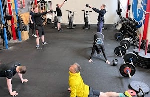 Photo of CrossFit Zwickau