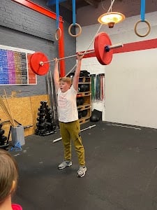 Photo of CrossFit Zwickau