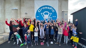 Photo of CrossFit Zwickau