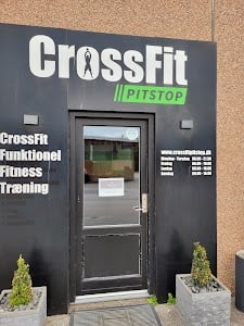 Photo of CrossFit Pit Stop