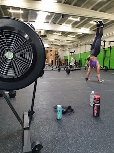 Photo of CrossFit Pit Stop