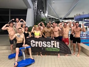 Photo of CrossFit Pit Stop