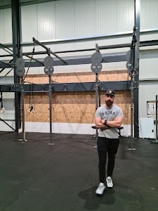 Photo of CrossFit Osmium