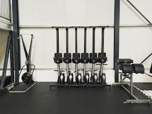 Photo of CrossFit Osmium