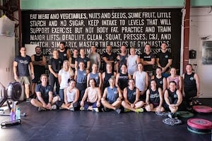 Photo of CrossFit Tannum Sands