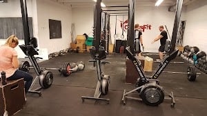 Photo of CrossFit Potsdam