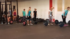 Photo of CrossFit Potsdam