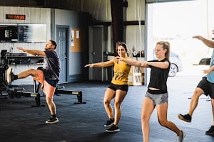 Photo of CrossFit Mid-County