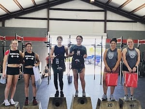 Photo of CrossFit Mid-County