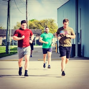 Photo of CrossFit Mid-County