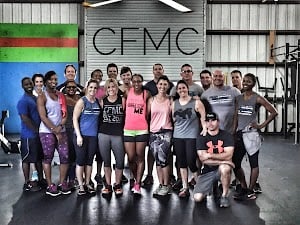 Photo of CrossFit Mid-County