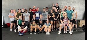 Photo of CrossFit Mid-County