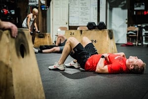 Photo of CrossFit Mid-County