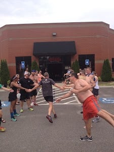 Photo of CrossFit Dynamo