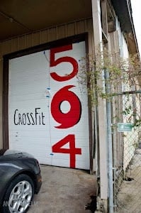 Photo of CrossFit Nola 504