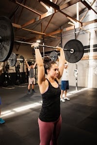 Photo of Beartooth CrossFit