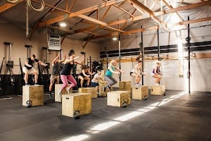 Photo of Beartooth CrossFit