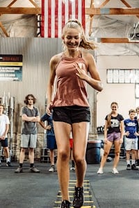 Photo of Beartooth CrossFit