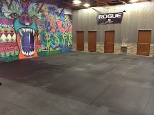 Photo of Beartooth CrossFit