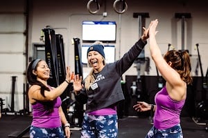 Photo of Beartooth CrossFit