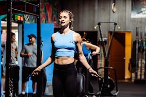 Photo of Beartooth CrossFit