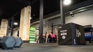 Photo of CrossFit 645