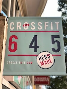 Photo of CrossFit 645