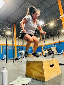 Photo of Powdermill CrossFit