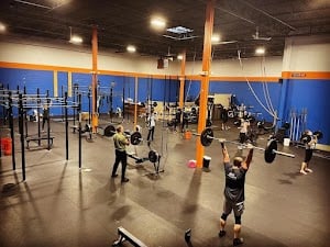 Photo of Powdermill CrossFit