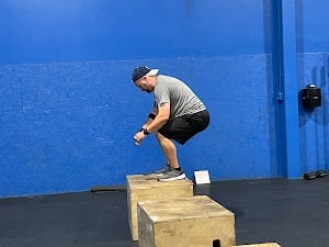 Photo of Powdermill CrossFit