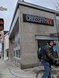 Photo of CrossFit YKV