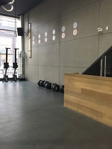 Photo of CrossFit YKV