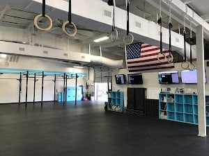 Photo of B3 CrossFit