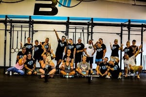 Photo of B3 CrossFit