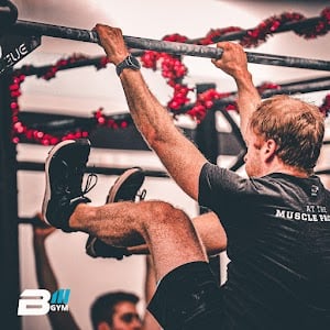 Photo of B3 CrossFit