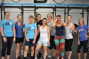 Photo of B3 CrossFit