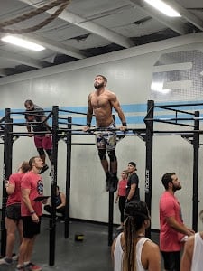 Photo of B3 CrossFit