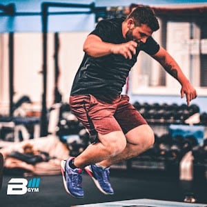 Photo of B3 CrossFit