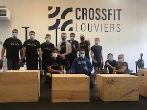 Photo of CrossFit Louviers