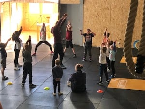 Photo of CrossFit Louviers