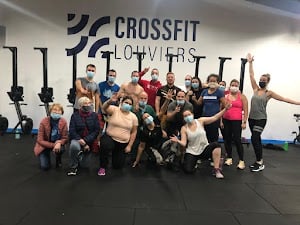 Photo of CrossFit Louviers