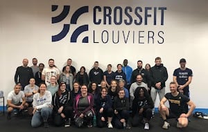 Photo of CrossFit Louviers