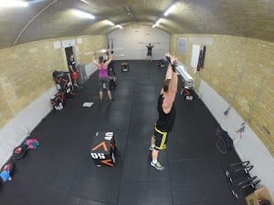 Photo of Escapist CrossFit